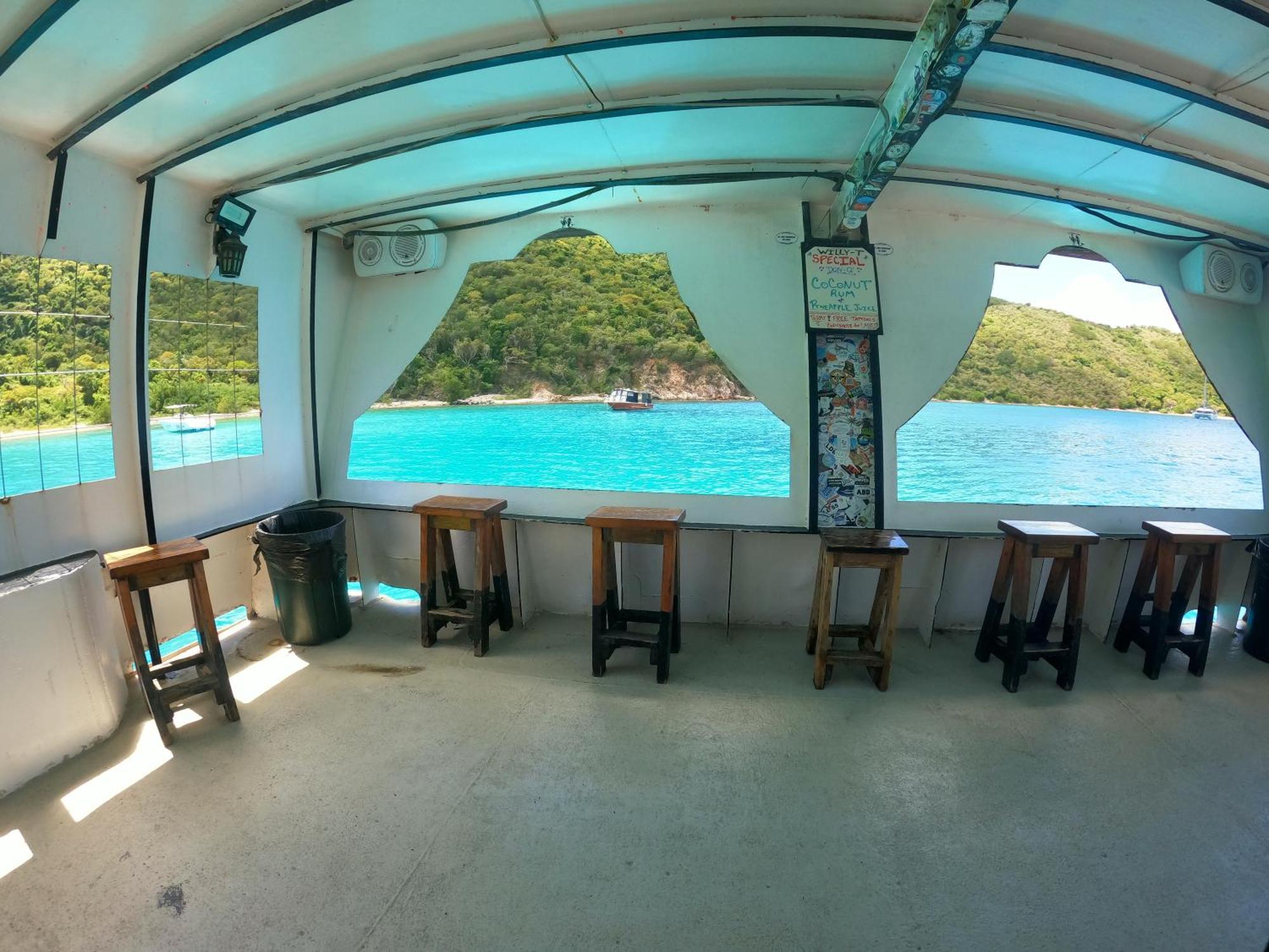 Hibiscus Suite At Sunset Serenade Cruz Bay Ngoại thất bức ảnh
